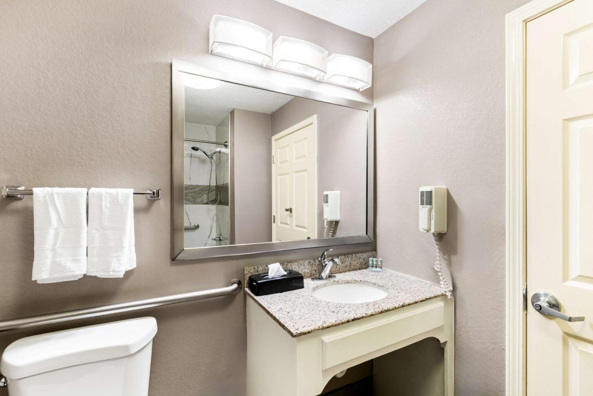 Best Western Gateway Inn Yazoo City Exterior foto